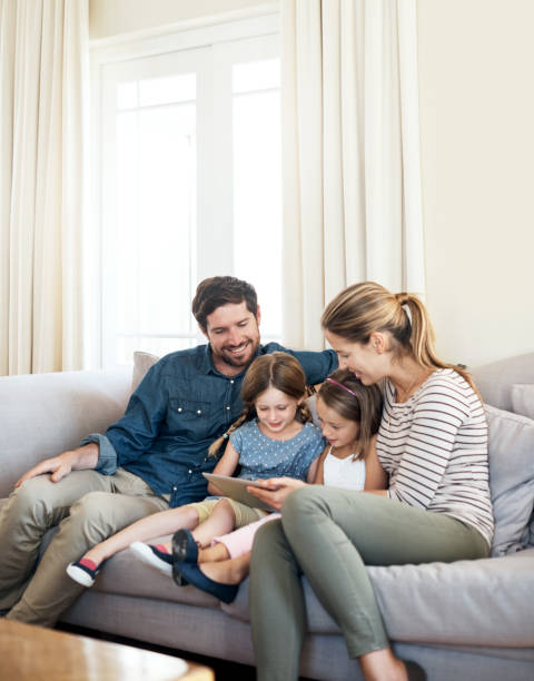istock Connecting with the kids 869981574