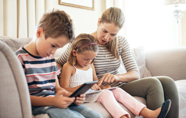 istock And this is what we call an app 869981596