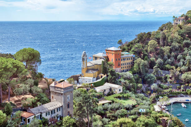 istock Portofino, Portofino 869991918