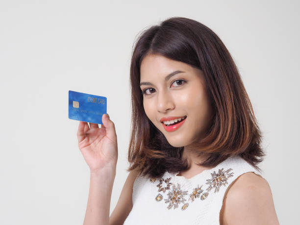 istock Business shopping concept 870035256