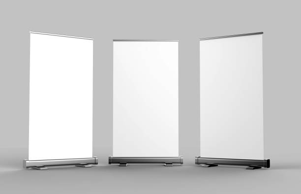 istock White blank empty high resolution Business 3