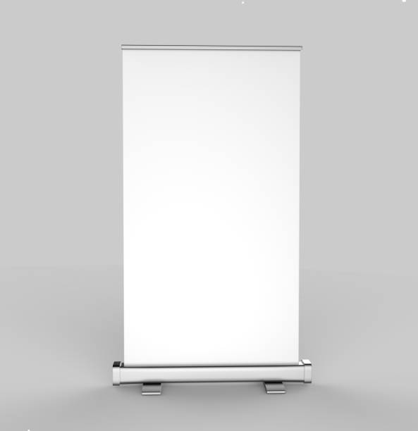 istock White blank empty high resolution Business 3