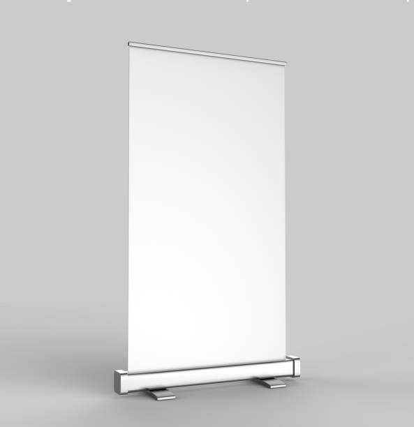 istock White blank empty high resolution Business 3