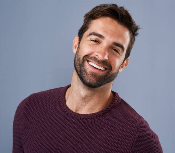 istock The smile to beat all smiles 870079336