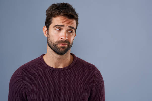 istock No, I'm not buying that 870079664