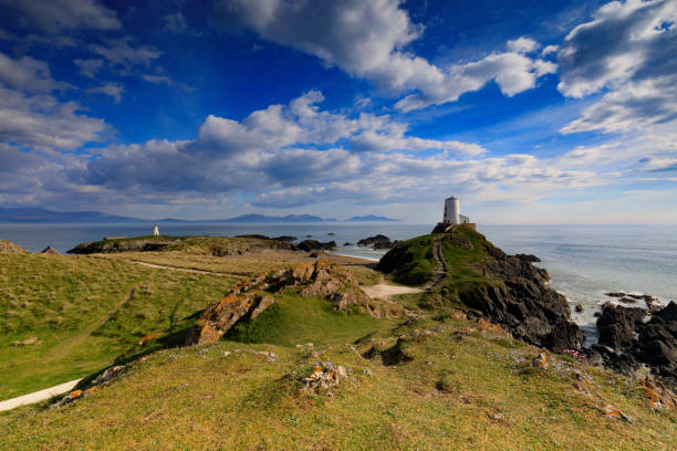 istock panoramic view of Llanddwyn Island 870083148