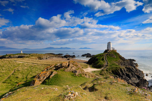 istock panoramic view of Llanddwyn Island 870083224