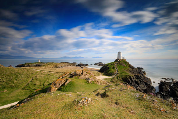 istock panoramic view of Llanddwyn Island 870083642