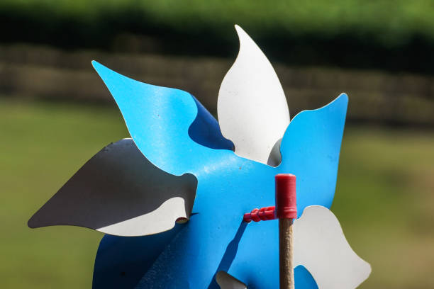 istock toy pinwheel in windy weather 870119226