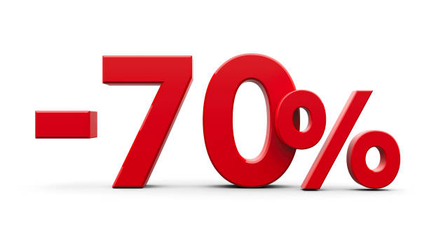 istock Red minus seventy percent 870134678