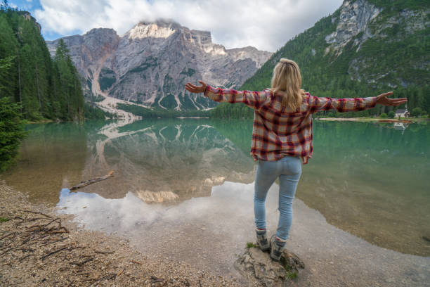 istock Taking the time to breathe it all in 870138112