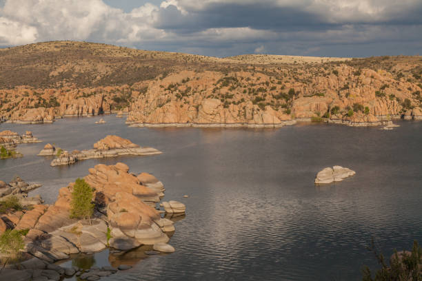 istock Watson Lake Prescott Arizona 870143322