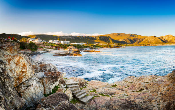Hermanus South Africa