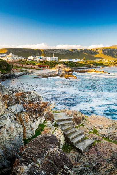 istock Hermanus South Africa 870150238
