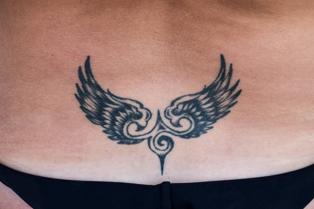 289 Female Waist Tattoos Stock Photos, Pictures & Royalty-Free Images - iStock 289 Female Waist Tattoos Stock Photos, Pictures & Royalty-Free Images - iStock