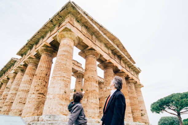 istock Italian Family 870158174