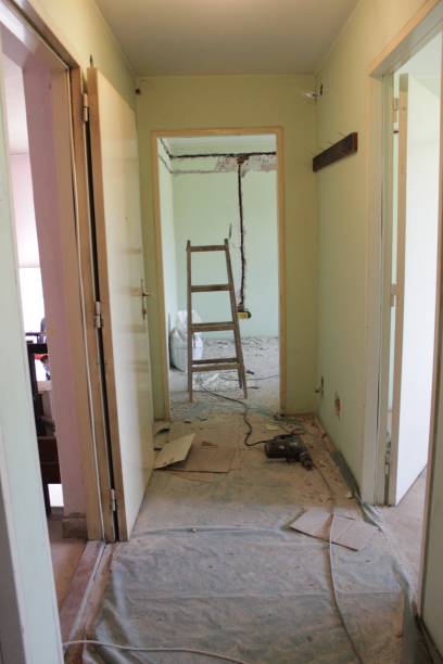 istock Toilet disaster to be renewed 870169126