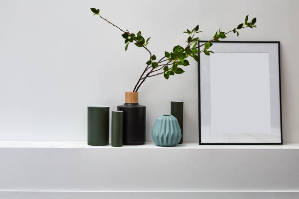 istock modern interior design pastell colors skandinavian style 870169174