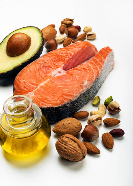 istock Healthy food 870172918