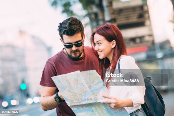 Travel Stock Photo - Download Image Now - Adult, Adults Only, Adventure