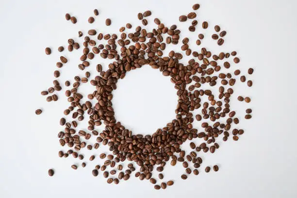 Photo of Coffee Beans