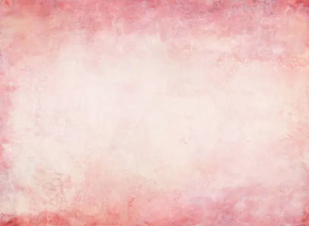 Photo of Peach Ghost red grunge background
