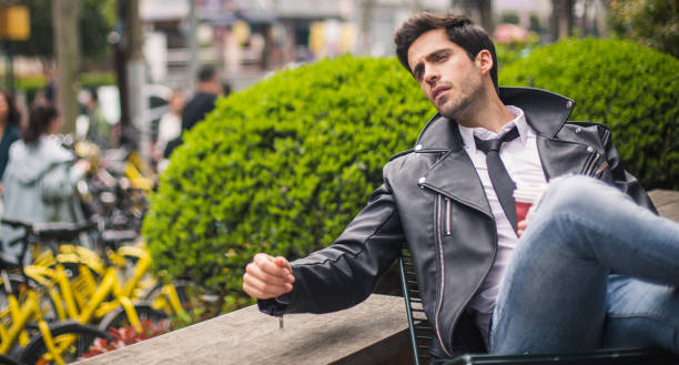 istock Looking at the street 870217460