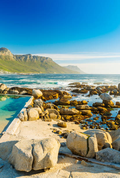 istock Camps Bay Ocean Rocks 870219494