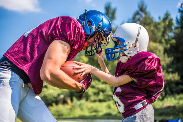 istock Little kids in sport 870222402