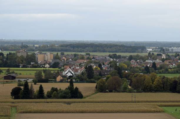 istock Hugsweier Baden Germany 870237248
