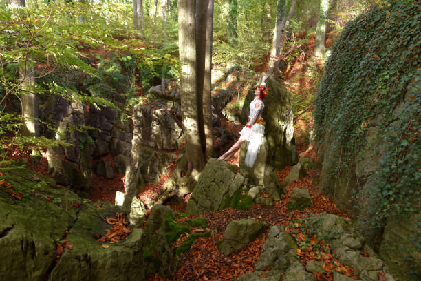 istock Woodland Beauty 870239906
