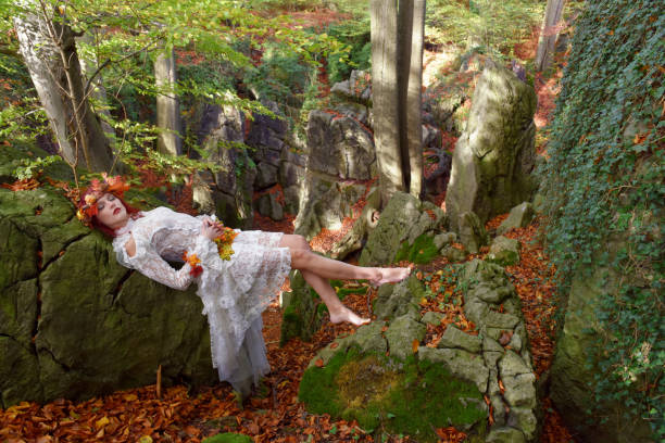 istock Woodland Beauty 870239910