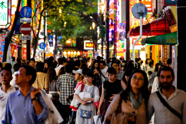 istock Yokohama Chinatown 870247924