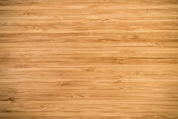 istock wood-patterned background yellow to Brown. 870255616