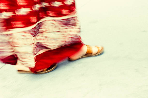 Travel photography,
