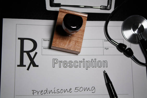 istock immunosuppressant drug 870290602