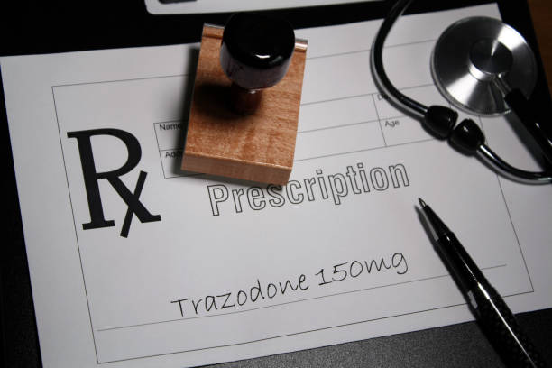 istock anti-anxiety drug 870296296