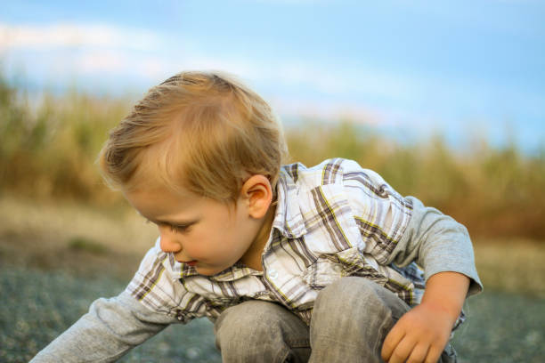 istock Freedom in Childhood 870329910