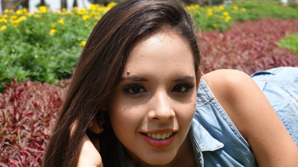 istock Happy Young Teen 870381846
