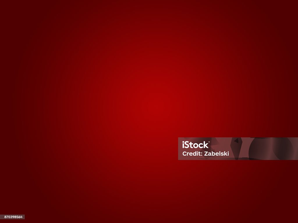 Red Background With Space For Text Stock Photo - Download Image Now ...