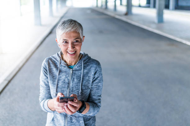 istock Music makes you feel good when you really need it 870401936