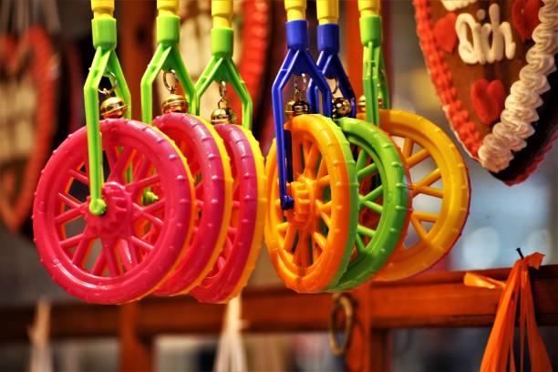 istock An image of some candies for kids 870408860