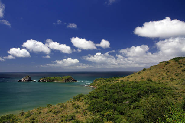 istock Margarita Coast, Venezuela 870430388