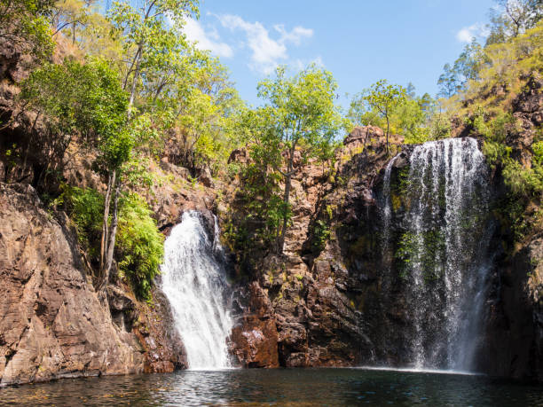 istock Berry Springs - Northern Territory, Australia 870448448