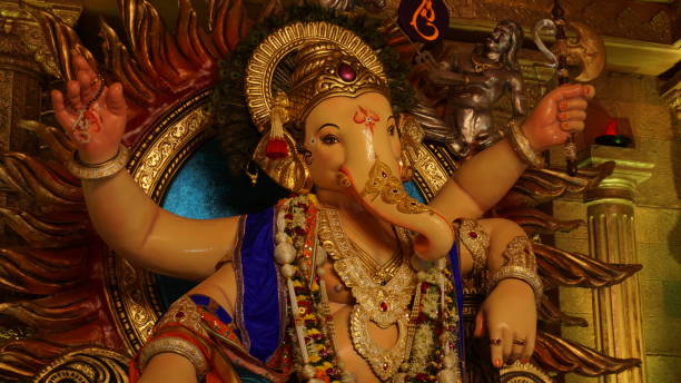istock Close up of Chintamani 870470748