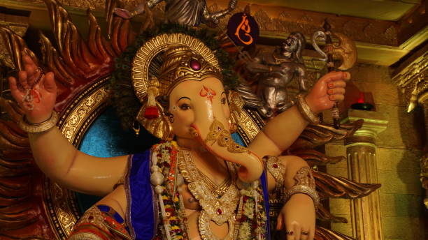istock Close up of Chintamani 870471028