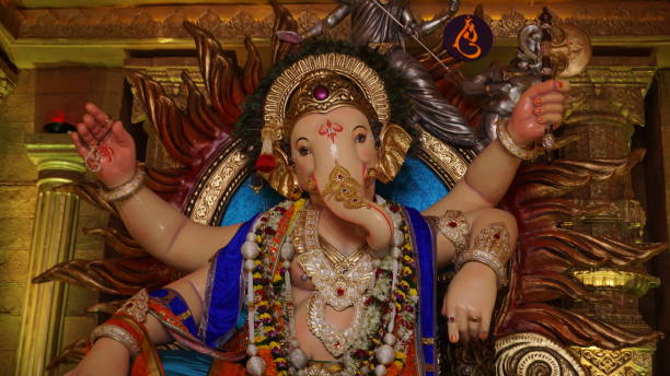 istock Close up of Chintamani 870471168