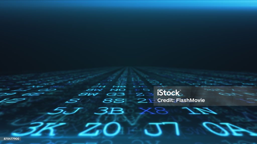 machine code in hex – codes couleurs hexadécimal... Abstract Digital Background Machine Code Hexadecimal Code Random Digits ...