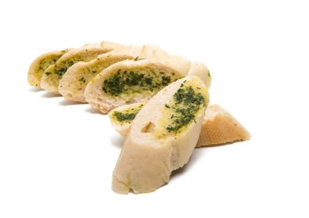 istock Italian ciabatta white bread isolated 870482010