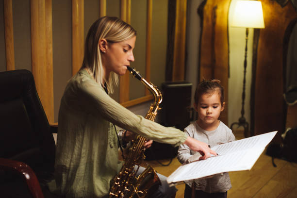 istock This music is for you 870498544